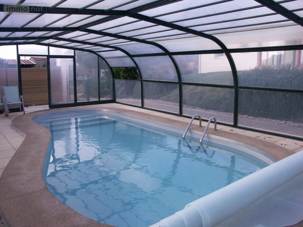 Propriete a vendre Longeville-sur-Mer 85560 Vendée 85 120 m2 4 pièces 297500 euros MAISONLONG 005