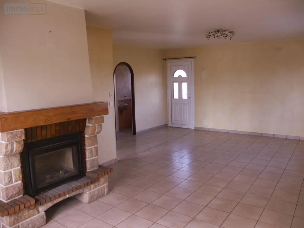 Propriete a vendre Longeville-sur-Mer 85560 Vendée 85 120 m2 4 pièces 297500 euros MAISONLONG 006