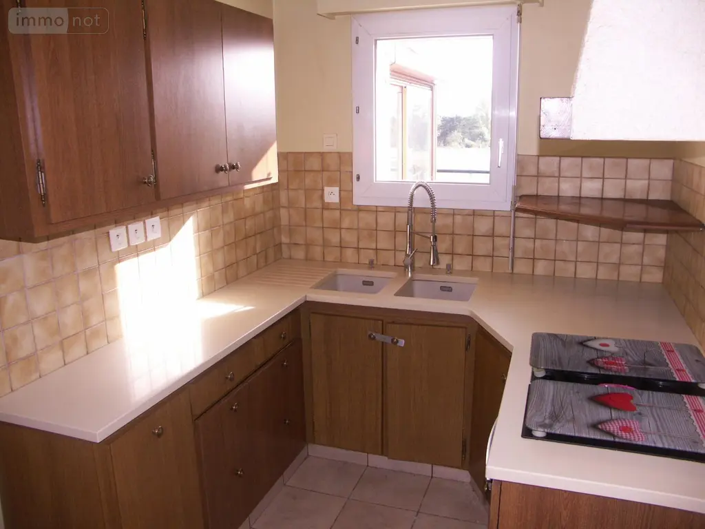 Propriete a vendre Longeville-sur-Mer 85560 Vendée 85 120 m2 4 pièces 297500 euros MAISONLONG 007
