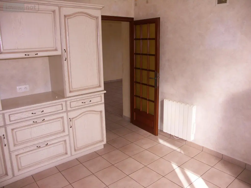 Propriete a vendre Longeville-sur-Mer 85560 Vendée 85 120 m2 4 pièces 297500 euros MAISONLONG 008