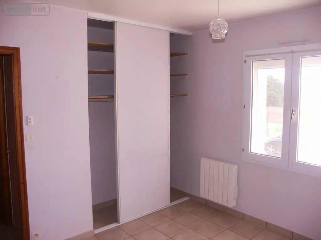 Propriete a vendre Longeville-sur-Mer 85560 Vendée 85 120 m2 4 pièces 297500 euros MAISONLONG 010