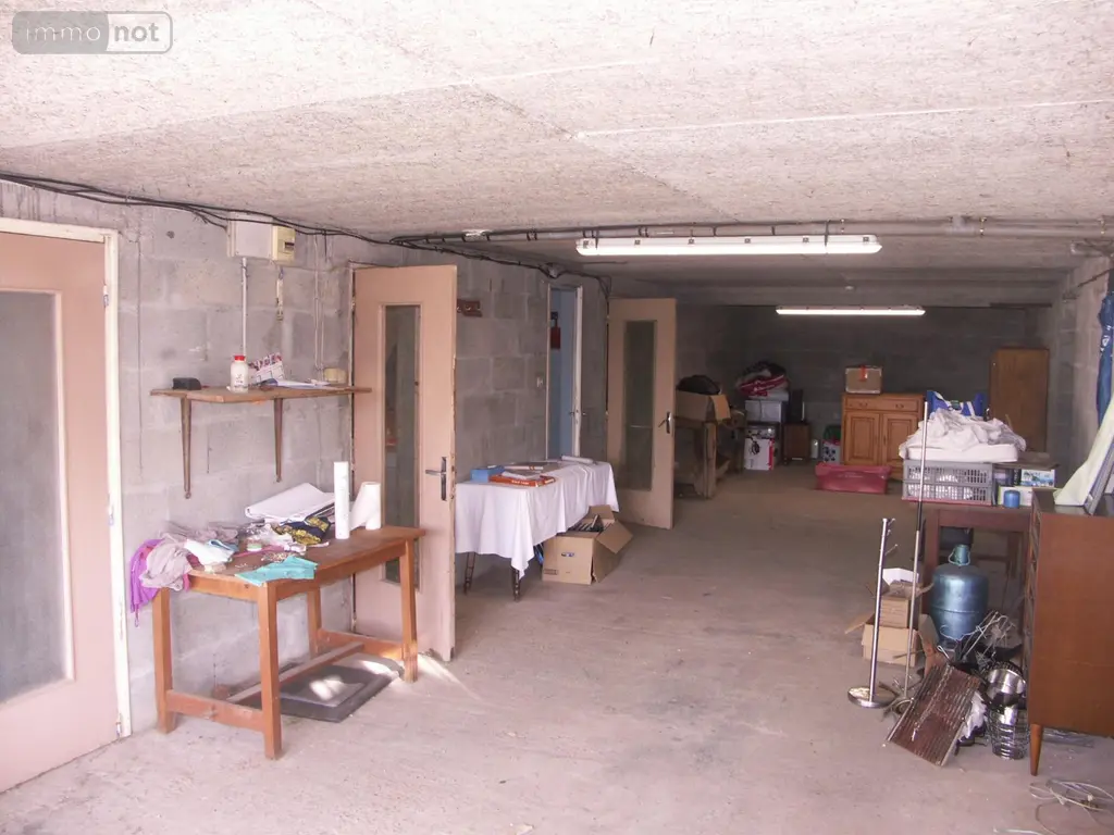 Propriete a vendre Longeville-sur-Mer 85560 Vendée 85 120 m2 4 pièces 297500 euros MAISONLONG 013