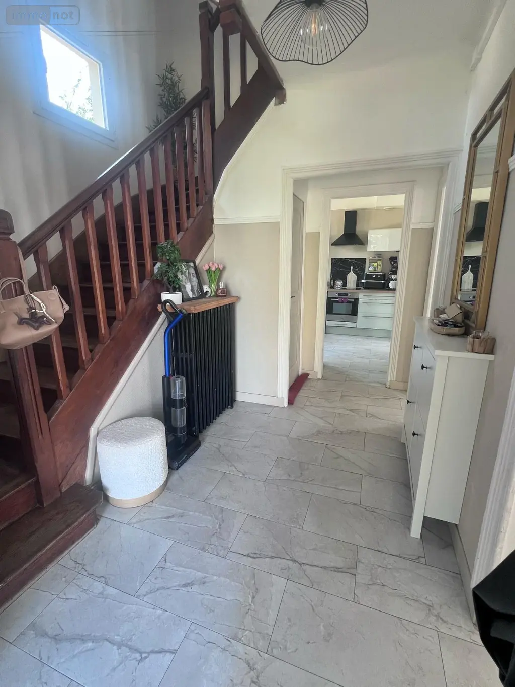 Maison a vendre Port-Jérôme-sur-Seine 76330 Seine-Maritime 76 135 m2 7 pièces 249000 euros 1008163 002