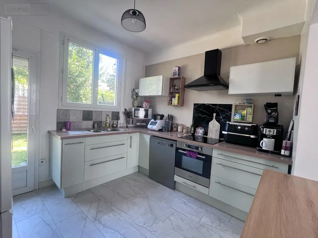 Maison a vendre Port-Jérôme-sur-Seine 76330 Seine-Maritime 76 135 m2 7 pièces 249000 euros 1008163 003