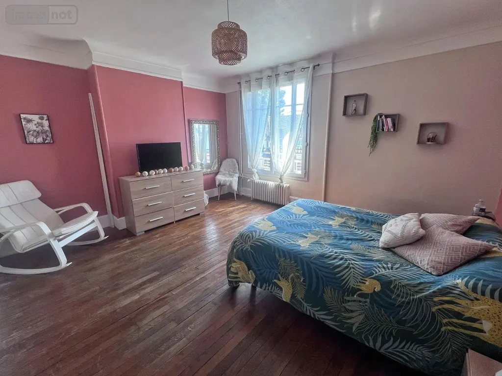 Maison a vendre Port-Jérôme-sur-Seine 76330 Seine-Maritime 76 135 m2 7 pièces 249000 euros 1008163 006