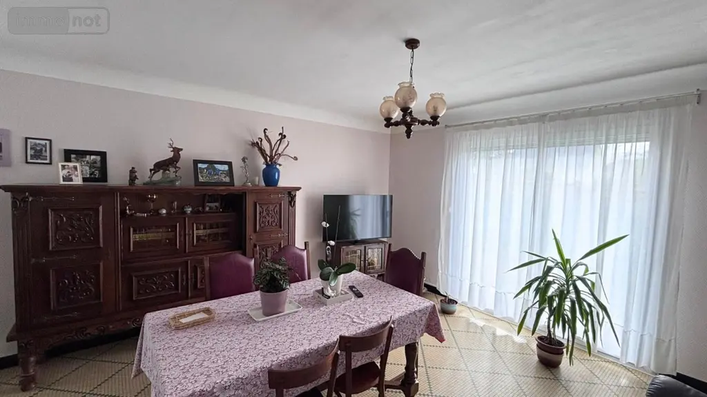 Maison a vendre Rochefort-sur-Loire 49190 Maine-et-Loire 49 91 m2 5 pièces 200450 euros 26-003 002