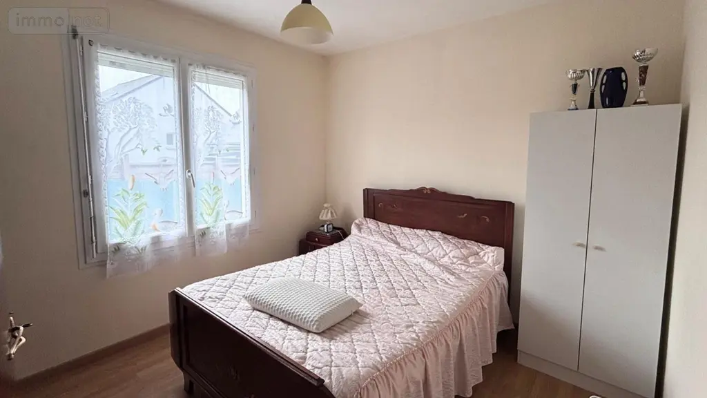 Maison a vendre Rochefort-sur-Loire 49190 Maine-et-Loire 49 91 m2 5 pièces 200450 euros 26-003 003