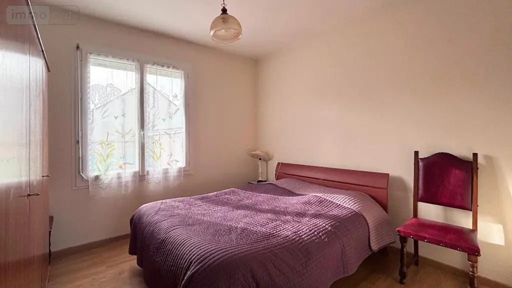 Maison a vendre Rochefort-sur-Loire 49190 Maine-et-Loire 49 91 m2 5 pièces 200450 euros 26-003 005