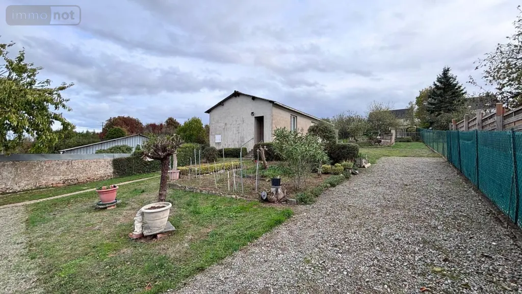 Maison a vendre Rochefort-sur-Loire 49190 Maine-et-Loire 49 91 m2 5 pièces 200450 euros 26-003 006