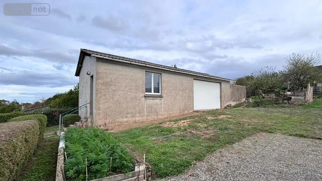Maison a vendre Rochefort-sur-Loire 49190 Maine-et-Loire 49 91 m2 5 pièces 200450 euros 26-003 007