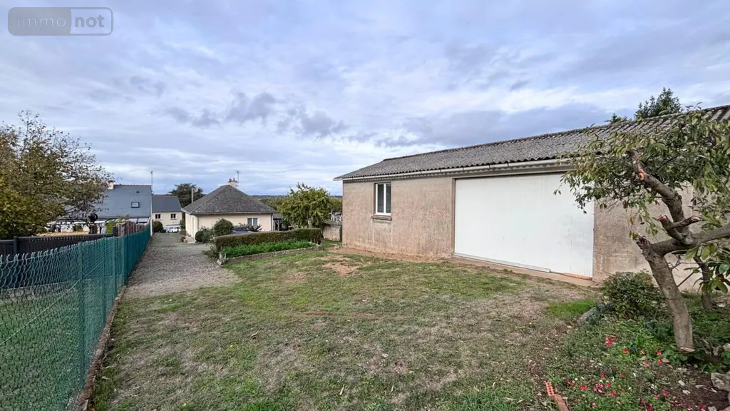 Maison a vendre Rochefort-sur-Loire 49190 Maine-et-Loire 49 91 m2 5 pièces 200450 euros 26-003 009