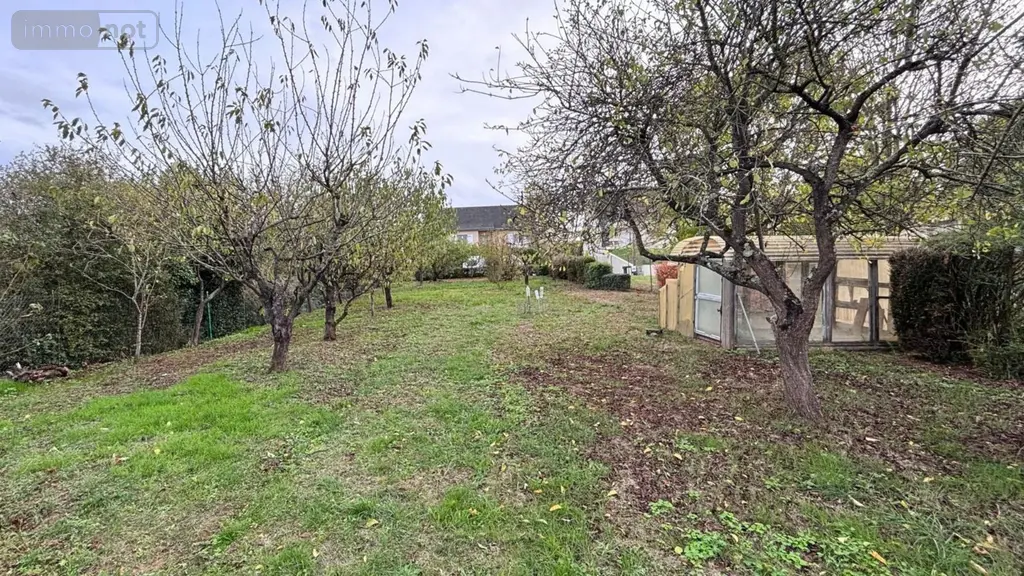 Maison a vendre Rochefort-sur-Loire 49190 Maine-et-Loire 49 91 m2 5 pièces 200450 euros 26-003 010