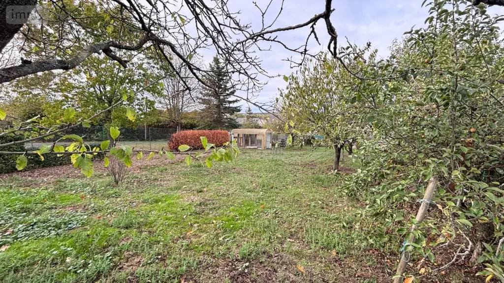 Maison a vendre Rochefort-sur-Loire 49190 Maine-et-Loire 49 91 m2 5 pièces 200450 euros 26-003 011