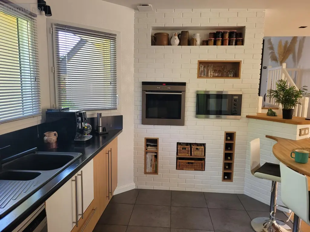 Maison a vendre Crevin 35320 Ille-et-Vilaine 35 154 m2 7 pièces 410000 euros C412 005