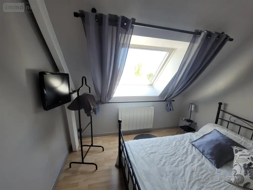 Maison a vendre Crevin 35320 Ille-et-Vilaine 35 154 m2 7 pièces 410000 euros C412 007
