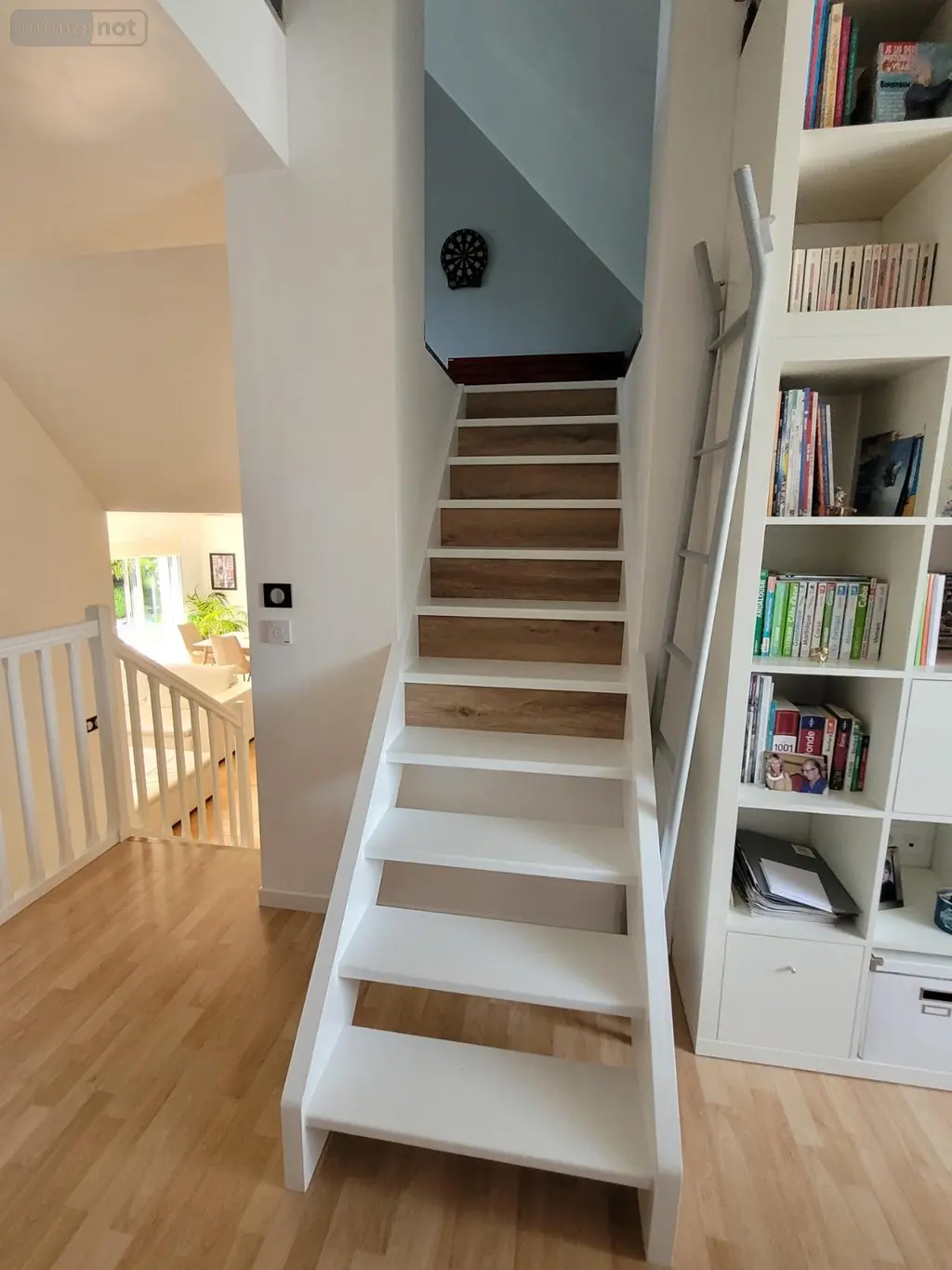 Maison a vendre Crevin 35320 Ille-et-Vilaine 35 154 m2 7 pièces 410000 euros C412 010