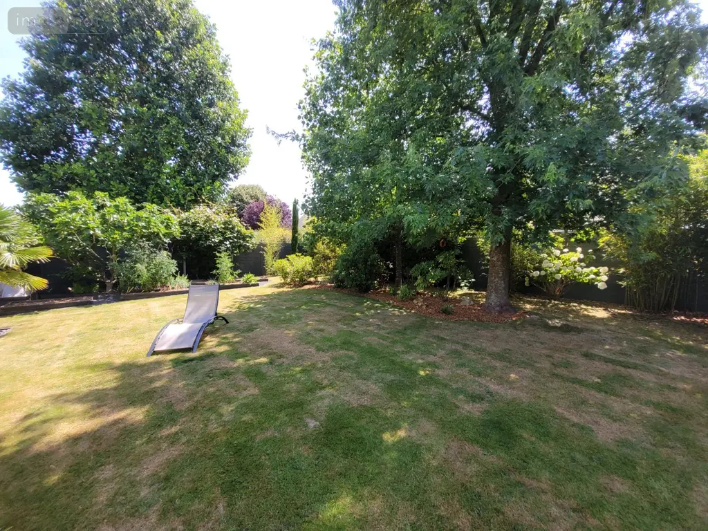Maison a vendre Crevin 35320 Ille-et-Vilaine 35 154 m2 7 pièces 410000 euros C412 012