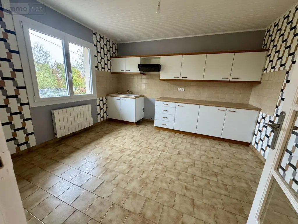 Location maison Mervans 71310 Saône-et-Loire 71 82 m2 4 pièces 800 euros location_maison_com_71295_71310 003