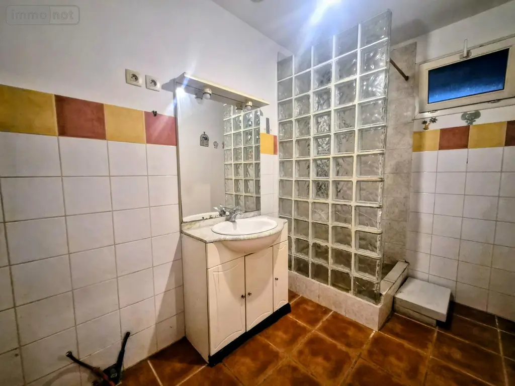 Maison a vendre Vidauban 83550 Var 83 104 m2 5 pièces 235000 euros maisonvidauban 006