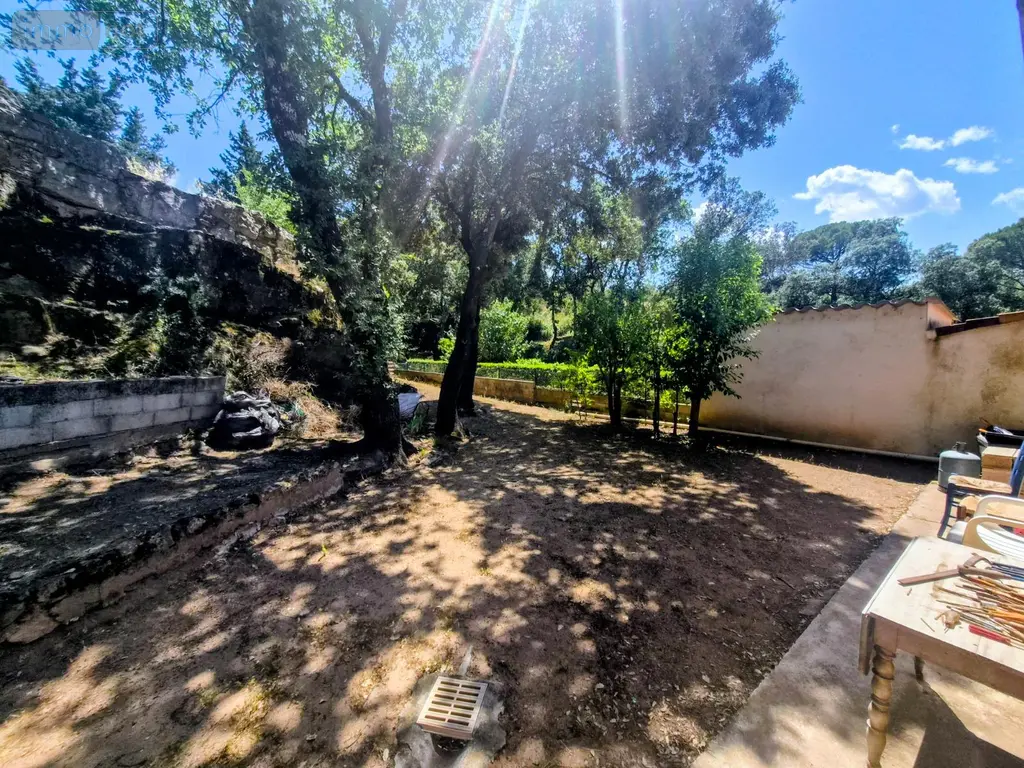 Maison a vendre Vidauban 83550 Var 83 104 m2 5 pièces 235000 euros maisonvidauban 008