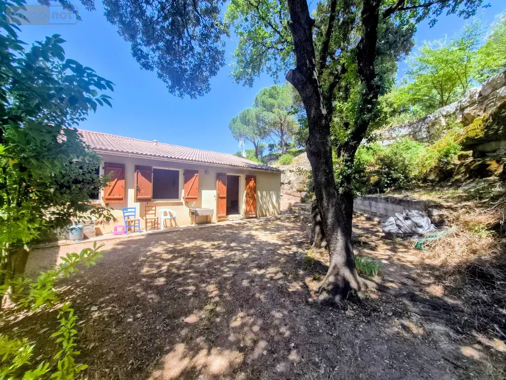 Maison a vendre Vidauban 83550 Var 83 104 m2 5 pièces 235000 euros maisonvidauban 009