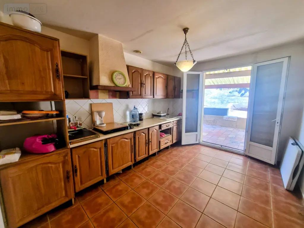 Maison a vendre Vidauban 83550 Var 83 104 m2 5 pièces 235000 euros maisonvidauban 011