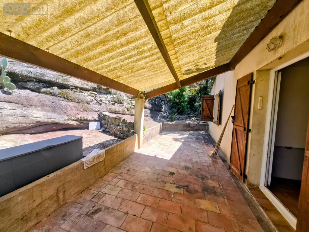 Maison a vendre Vidauban 83550 Var 83 104 m2 5 pièces 235000 euros maisonvidauban 013
