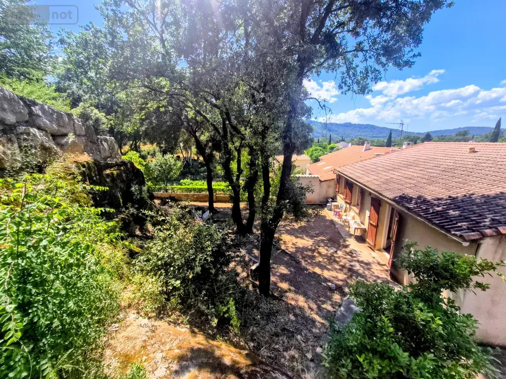Maison a vendre Vidauban 83550 Var 83 104 m2 5 pièces 235000 euros maisonvidauban 015