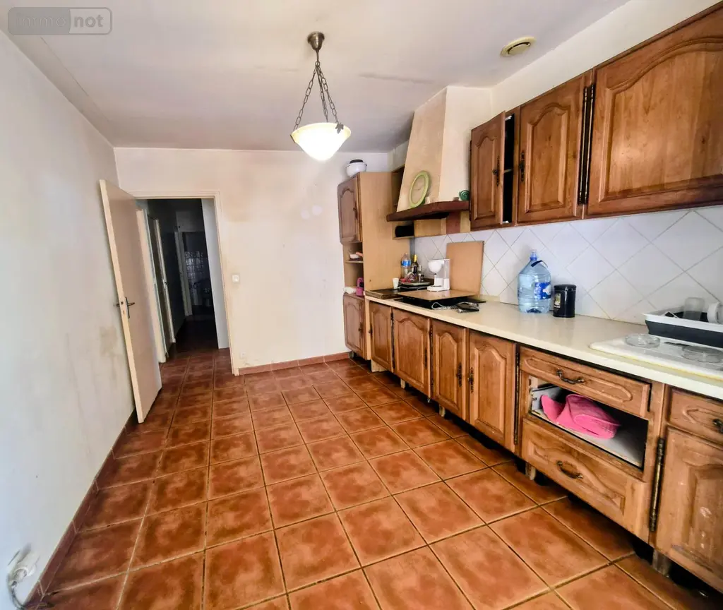 Maison a vendre Vidauban 83550 Var 83 104 m2 5 pièces 235000 euros maisonvidauban 017