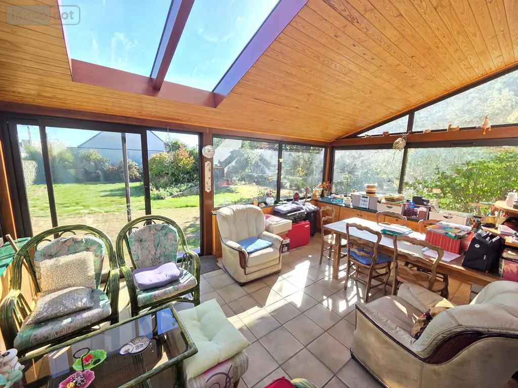 Maison a vendre Gouesnou 29850 Finistère 29 164 m2 7 pièces 364000 euros 23102026 002