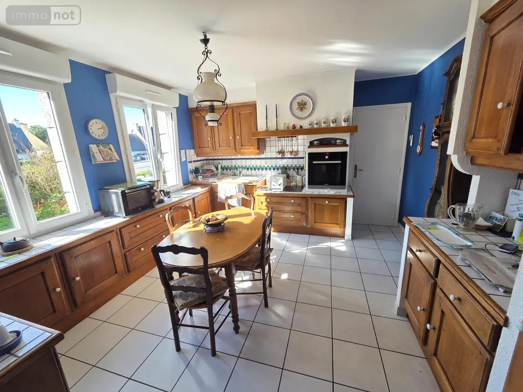 Maison a vendre Gouesnou 29850 Finistère 29 164 m2 7 pièces 364000 euros 23102026 006