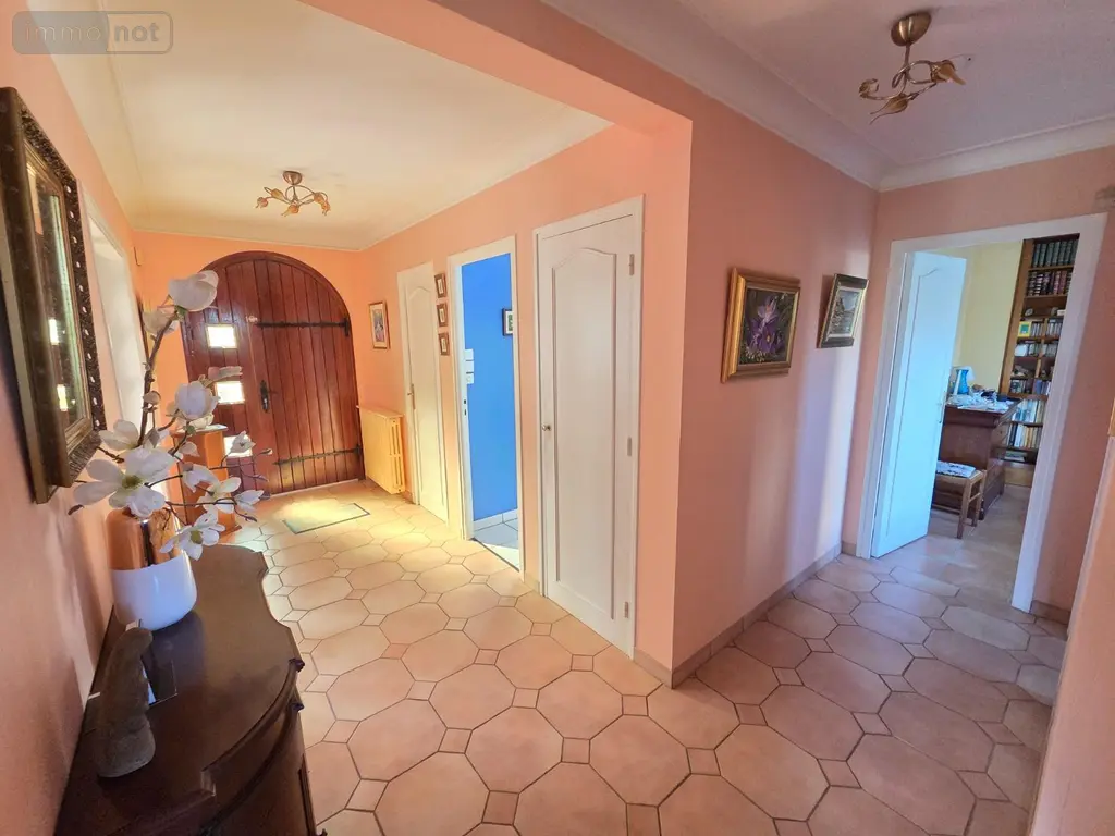 Maison a vendre Gouesnou 29850 Finistère 29 164 m2 7 pièces 364000 euros 23102026 005