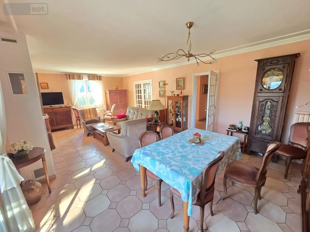 Maison a vendre Gouesnou 29850 Finistère 29 164 m2 7 pièces 364000 euros 23102026 003