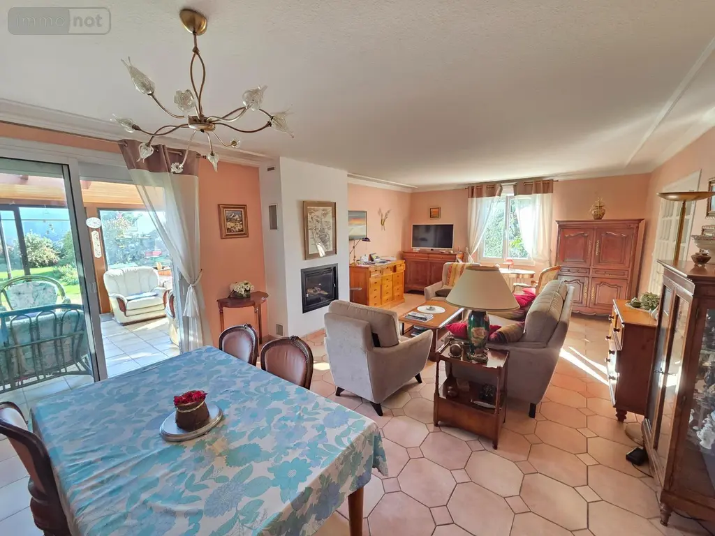 Maison a vendre Gouesnou 29850 Finistère 29 164 m2 7 pièces 364000 euros 23102026 004