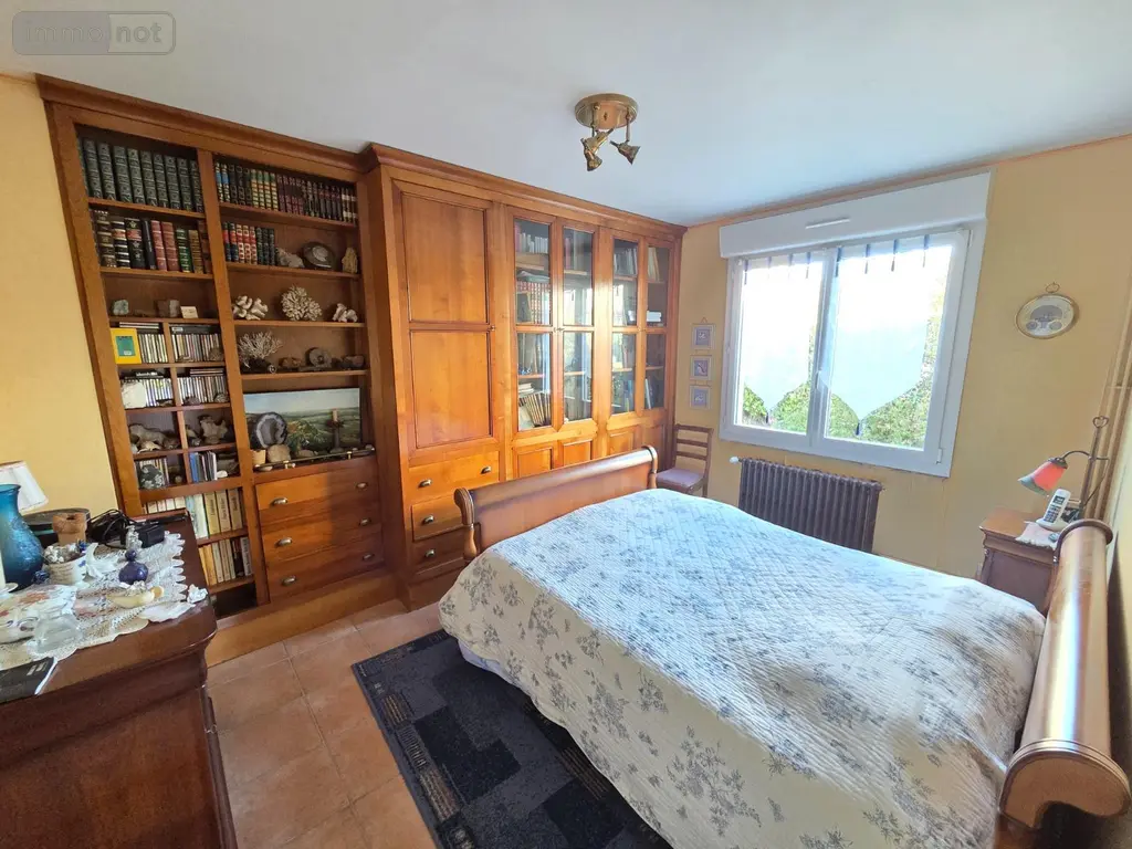 Maison a vendre Gouesnou 29850 Finistère 29 164 m2 7 pièces 364000 euros 23102026 007