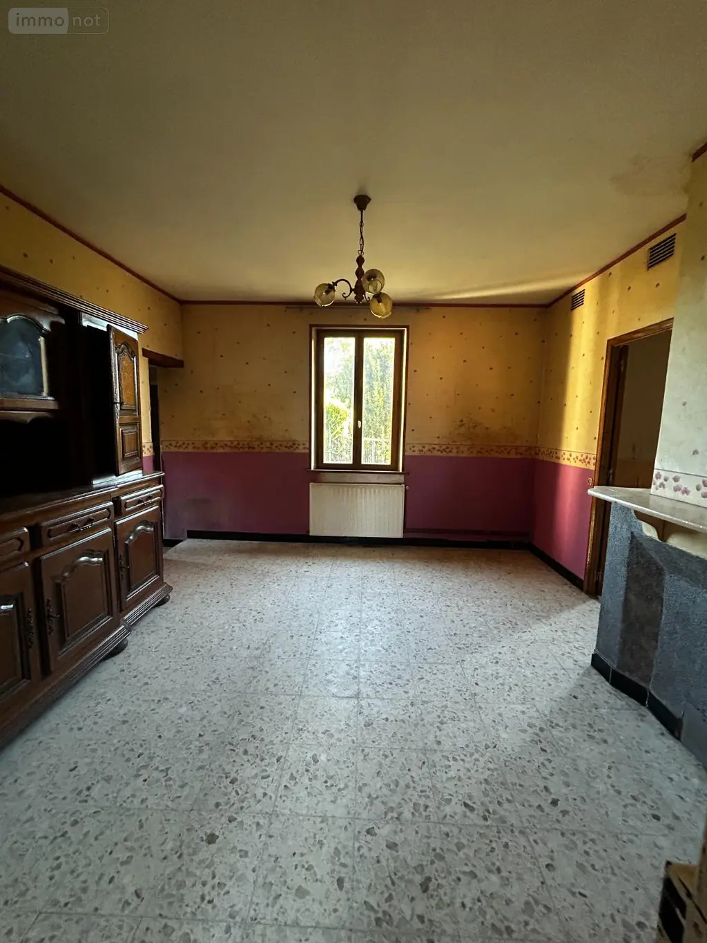 Maison a vendre Cartigny 80200 Somme 80 109 m2 6 pièces 97200 euros P0201 008