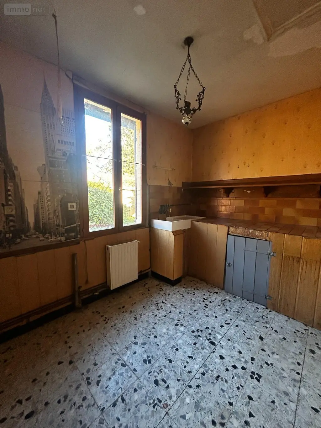 Maison a vendre Cartigny 80200 Somme 80 109 m2 6 pièces 97200 euros P0201 009