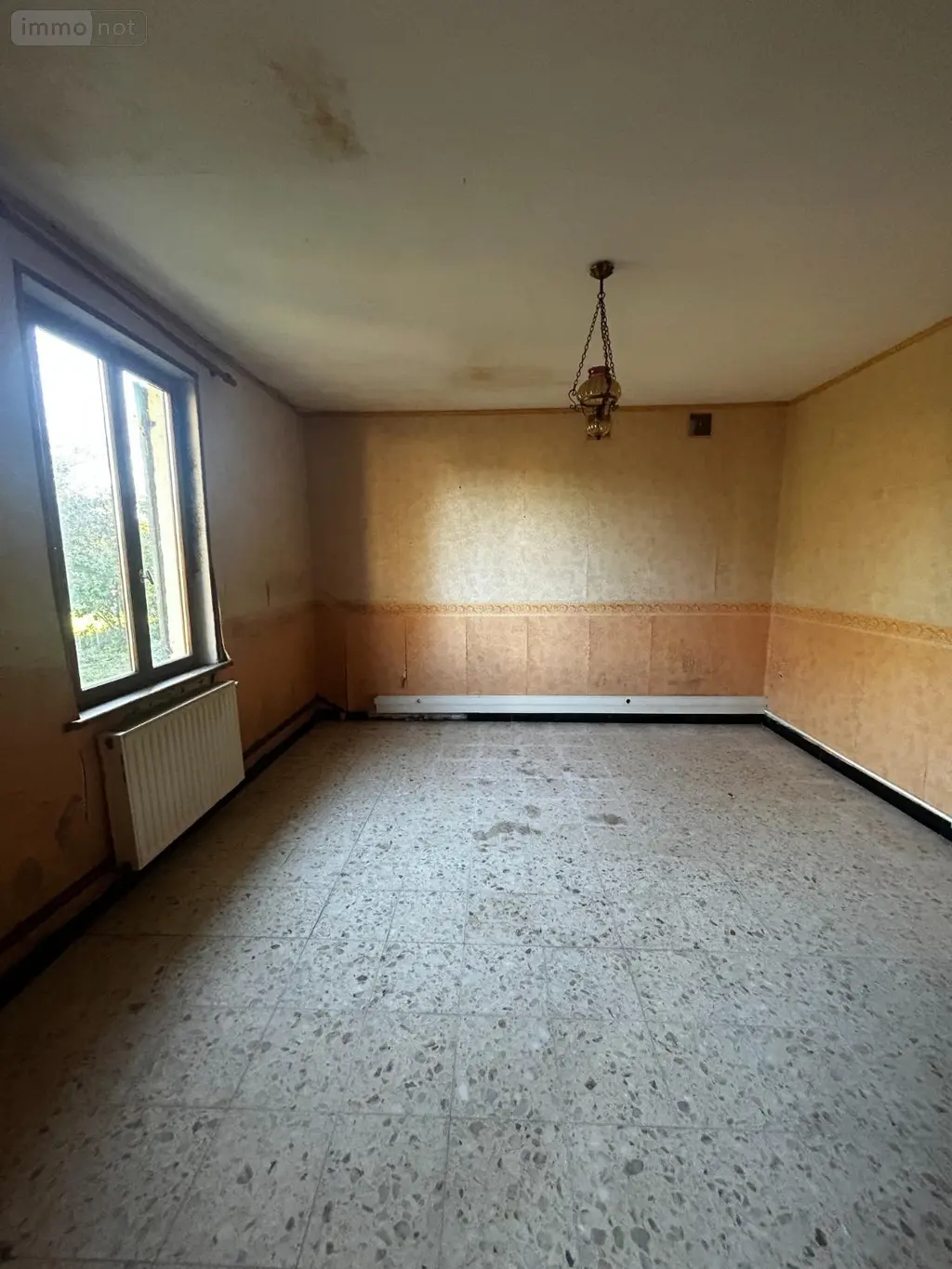 Maison a vendre Cartigny 80200 Somme 80 109 m2 6 pièces 97200 euros P0201 010