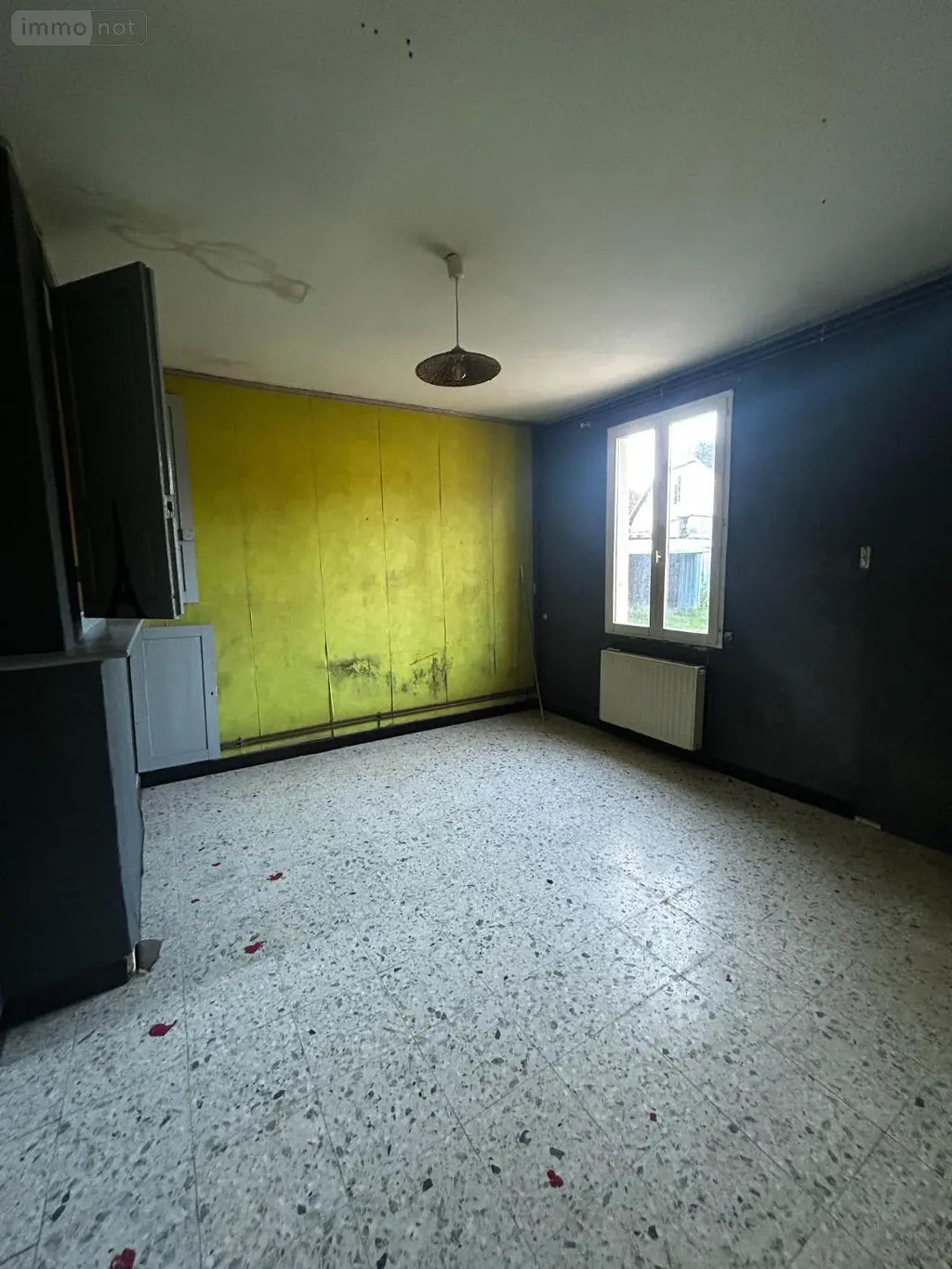 Maison a vendre Cartigny 80200 Somme 80 109 m2 6 pièces 97200 euros P0201 013