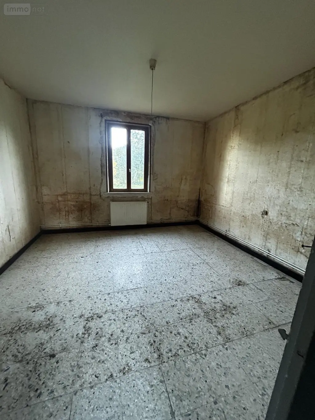 Maison a vendre Cartigny 80200 Somme 80 109 m2 6 pièces 97200 euros P0201 014