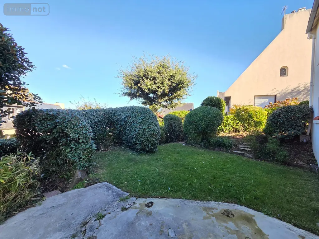 Maison a vendre Brest 29200 Finistère 29 128 m2 6 pièces 291200 euros 23102026 012