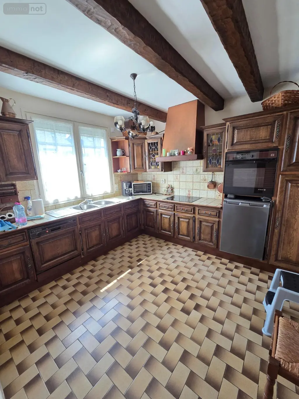 Maison a vendre Brest 29200 Finistère 29 128 m2 6 pièces 291200 euros 23102026 003