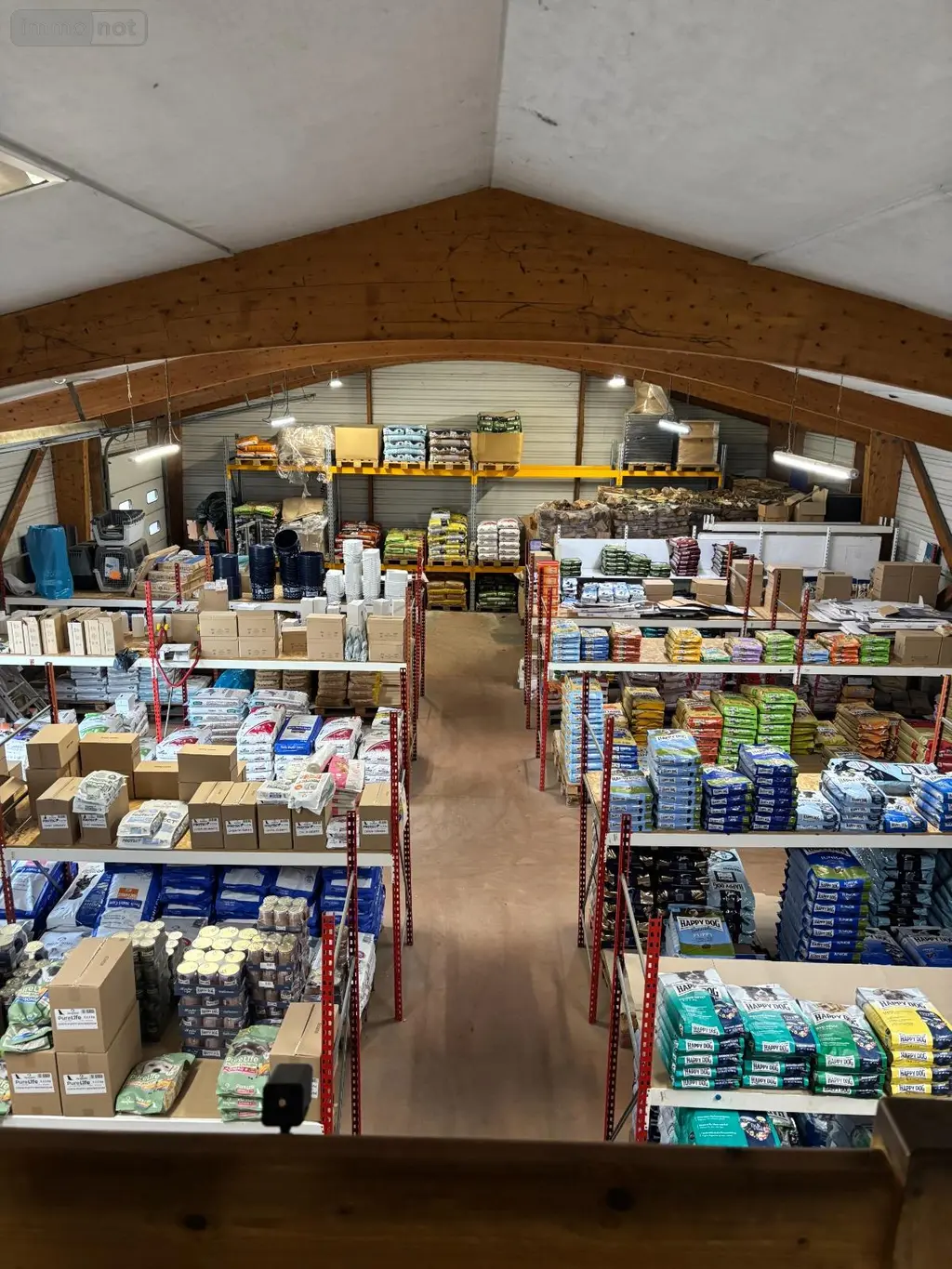 Fonds et murs commerciaux a vendre Bain-de-Bretagne 35470 Ille-et-Vilaine 35 397100 euros 44056-337 003