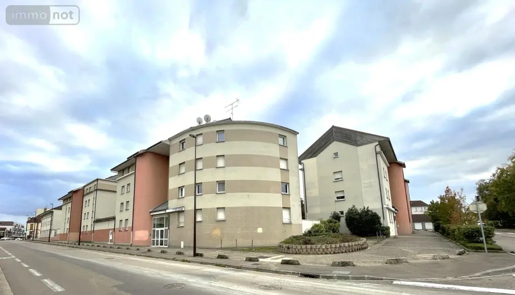 Appartement a vendre Troyes 10000 Aube 10 48 m2 2 pièces 84500 euros achat_appartement_com_10387_10000 001