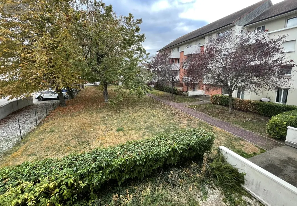 Appartement a vendre Troyes 10000 Aube 10 48 m2 2 pièces 84500 euros achat_appartement_com_10387_10000 002