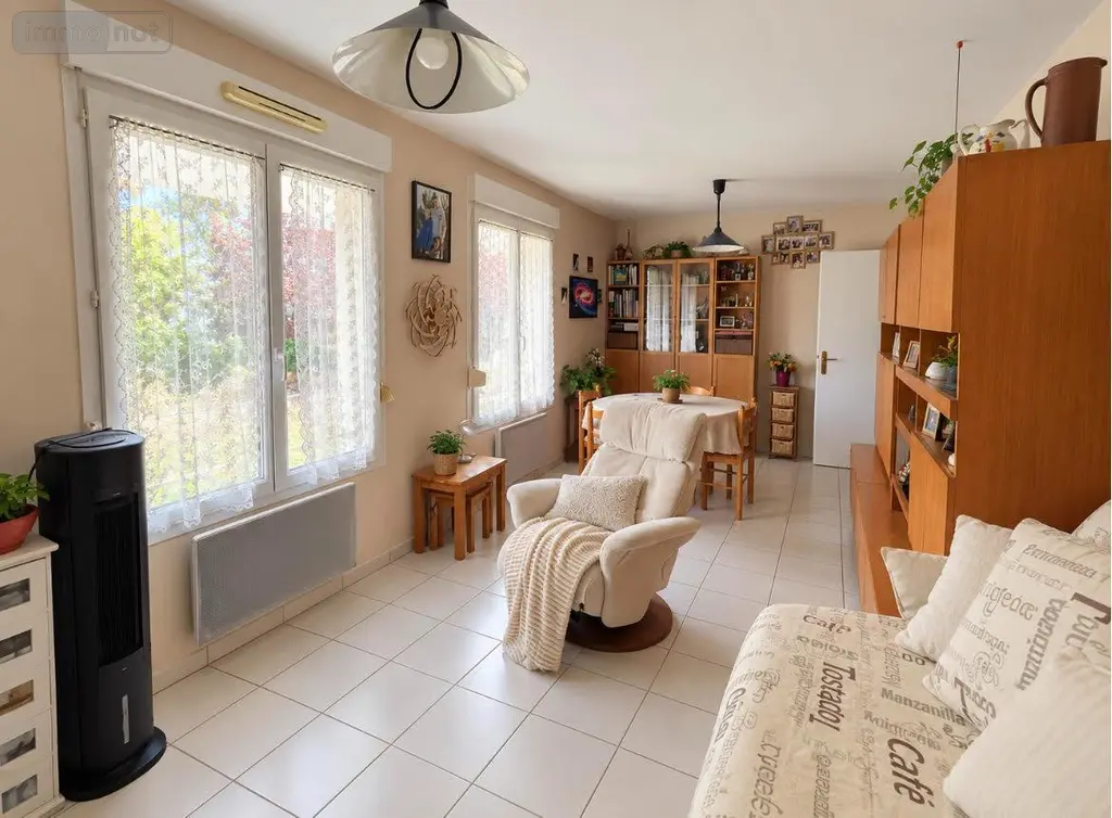 Appartement a vendre Troyes 10000 Aube 10 48 m2 2 pièces 84500 euros achat_appartement_com_10387_10000 003