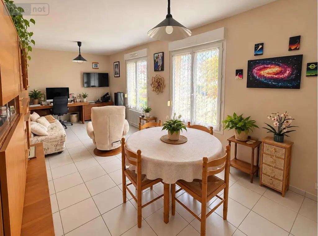 Appartement a vendre Troyes 10000 Aube 10 48 m2 2 pièces 84500 euros achat_appartement_com_10387_10000 004