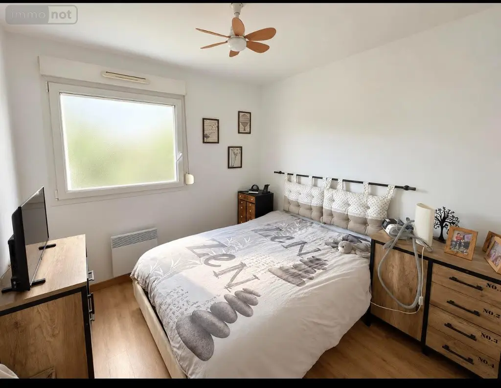 Appartement a vendre Troyes 10000 Aube 10 48 m2 2 pièces 84500 euros achat_appartement_com_10387_10000 006