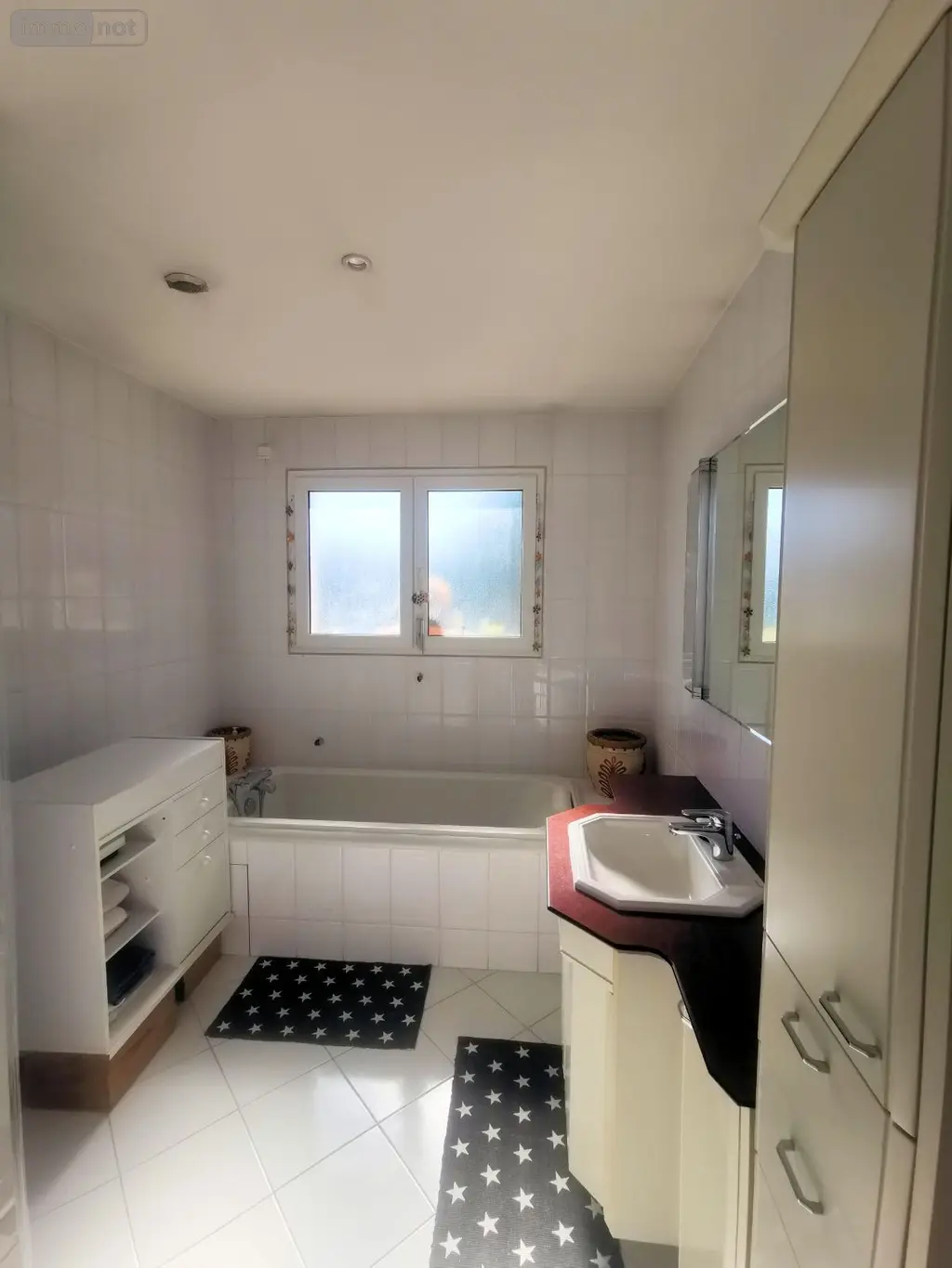 Maison a vendre Castelsarrasin 82100 Tarn-et-Garonne 82 191 m2 7 pièces 326000 euros 297-OFFICE FLAMENS 009