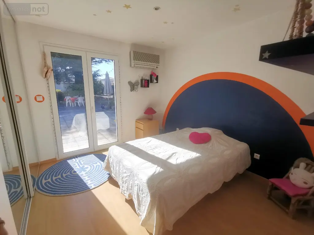 Maison a vendre Castelsarrasin 82100 Tarn-et-Garonne 82 191 m2 7 pièces 326000 euros 297-OFFICE FLAMENS 008
